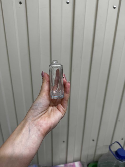 Флакон для духов 50 мл