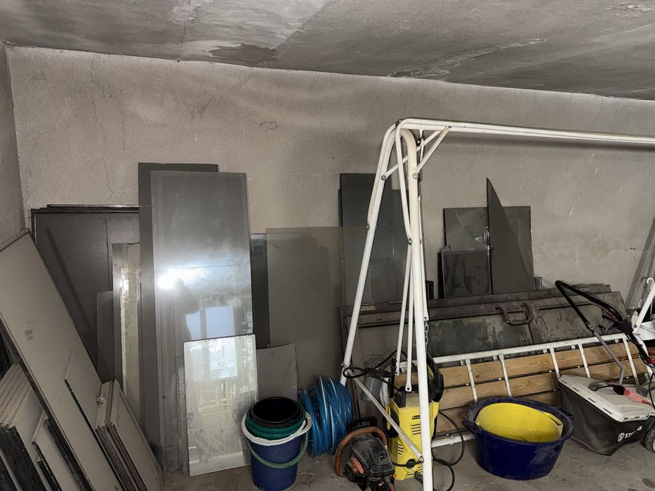 Стекло, стеклопакет