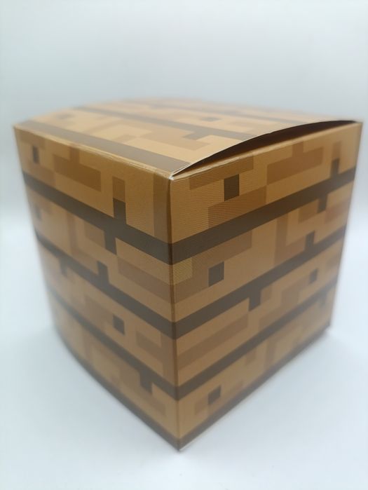 Minecraft Mystery box