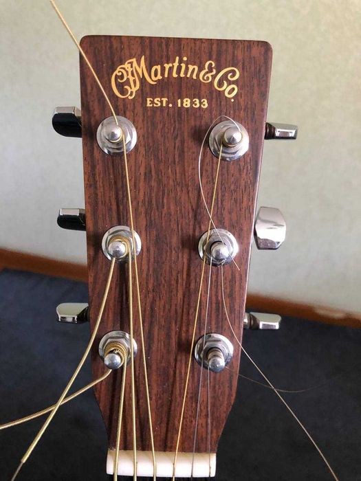 Martin D 16R  акустическая гитара