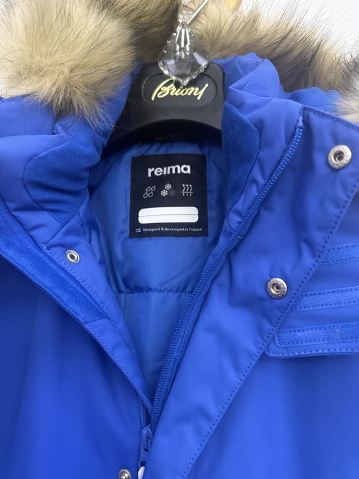 Продам комбинезон Reima