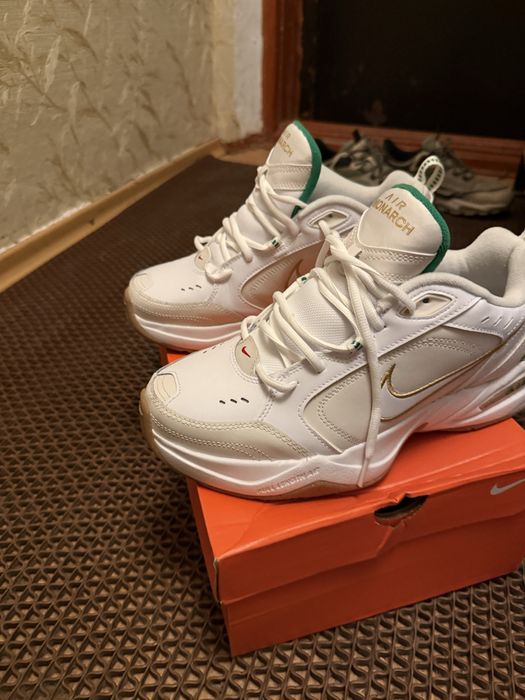Nike Air Monarch 10 us/43ru