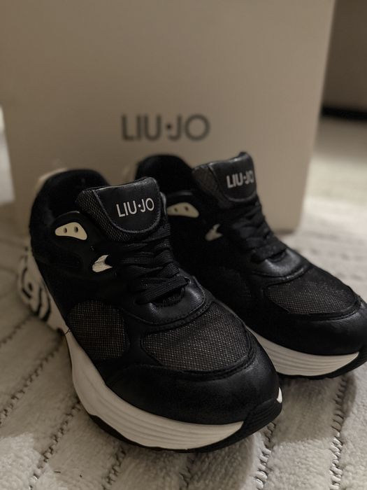Дамски Сникърси Liu Jo