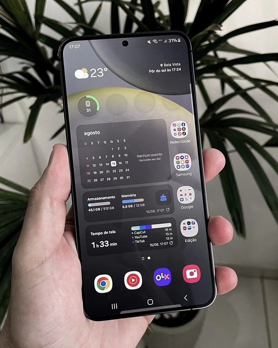 Samsung s24  vetnam