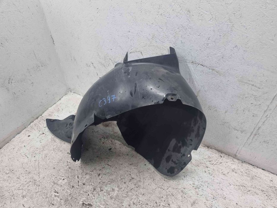 Carenaj roata stanga fata Volkswagen Touran (1T1, 1T2) [Fabr 2003-2010