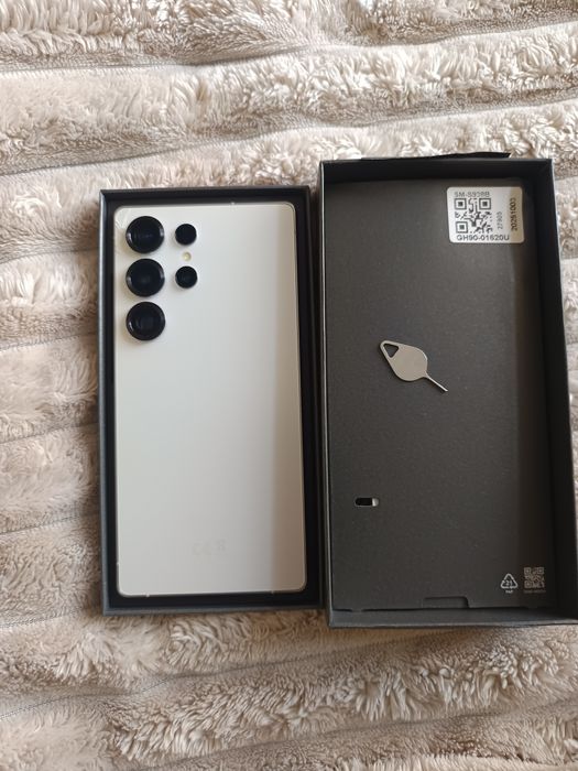 Samsung Galaxy S25 Ultra -512 GB