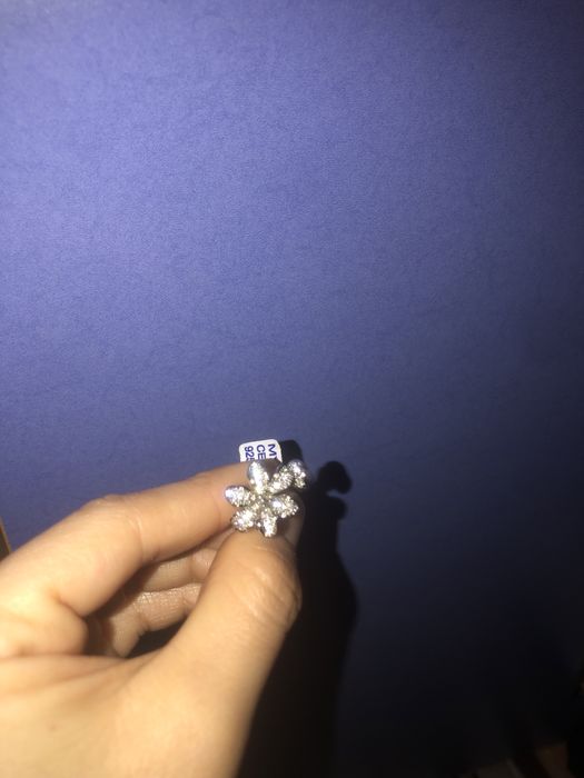 Күміс наборы 925 пробы