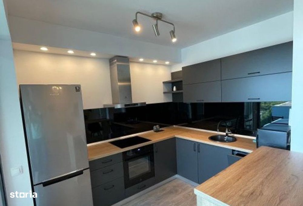 Studio dublu Cloud9 | Aviatiei | Pipera | cu parcare | spatios |metrou