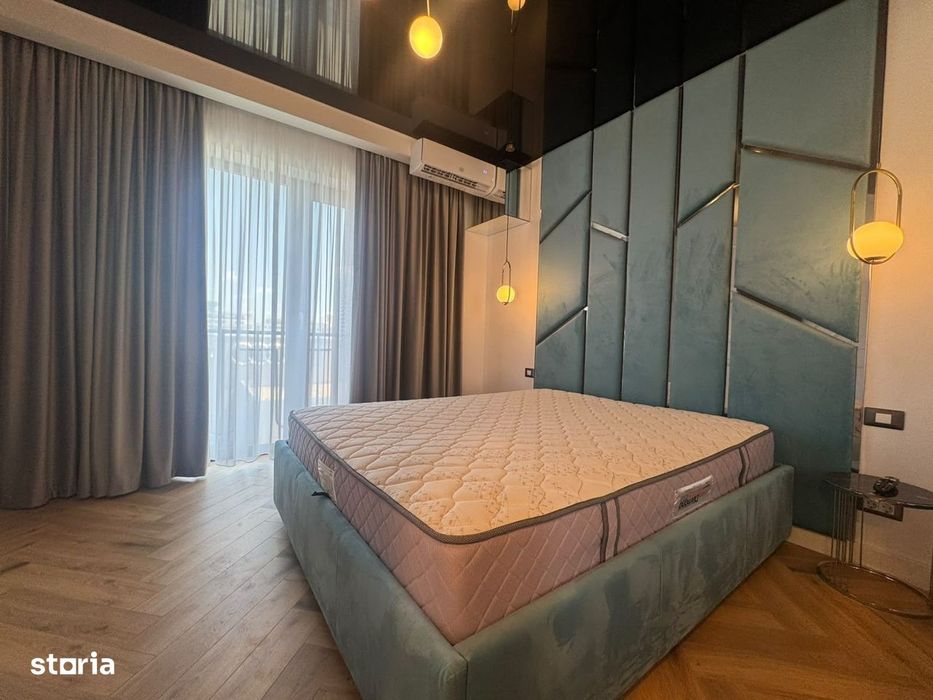 2 Camere + Loc De Parcare Inlus || Pipera Porche