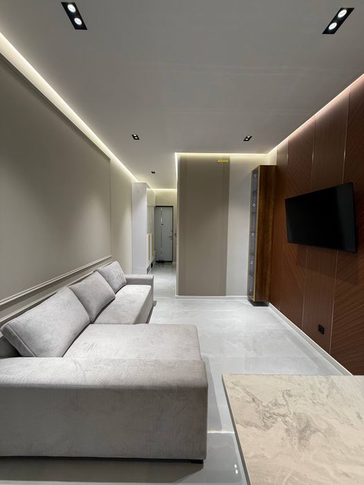 ЖК BM Group Shayxontohur Rovd