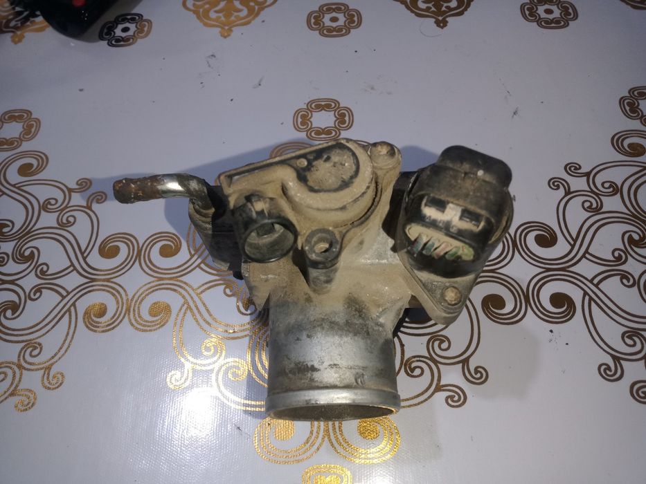 Матиз евро га галофка ва заслонка кулачок сотилади холати Зур гарантия