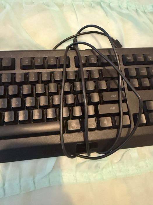 Razer Cynosa геймърска клавиатура