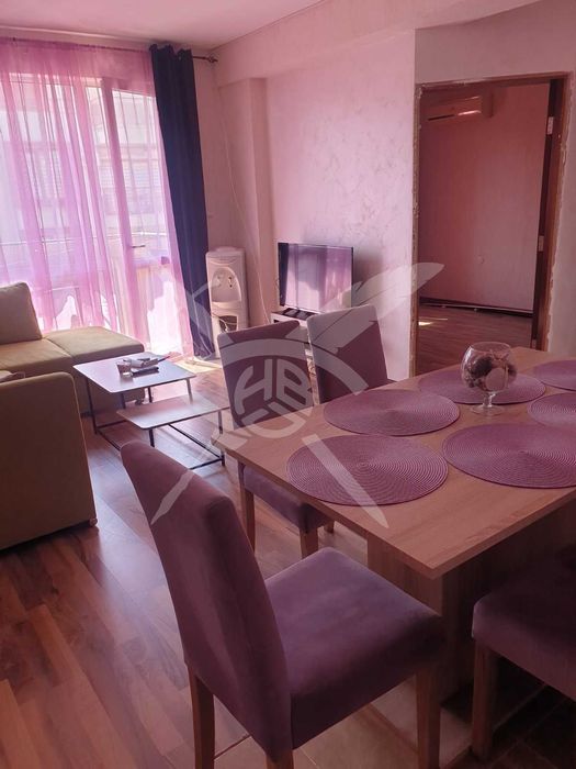 Продава се Тристаен апартамент в Свети Влас - 95 кв.м за 913 €/кв.м - Снимка #1