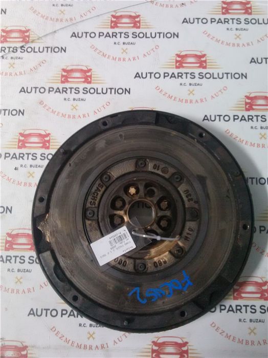 Volanta ford focus 2 1.8 tdci an fabr. 2009