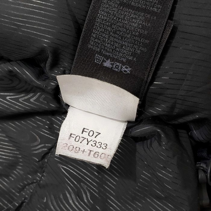 THE NORTH FACE McMurdo Parka Оригинално Зимно Яке Парка с Пух (S-M)