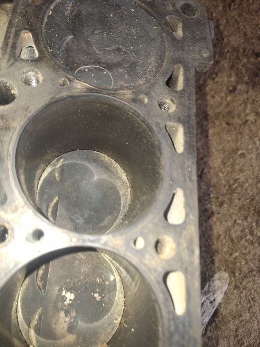 Продается двигатель 9А от фольксваген пассат гольф