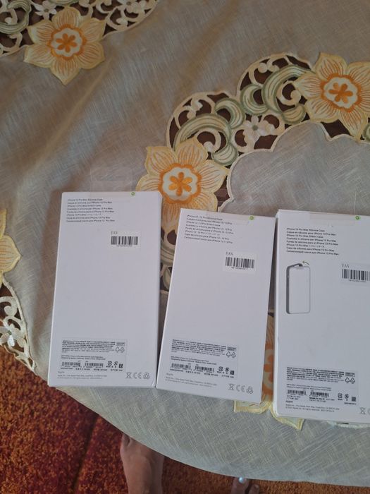 Huse telefon noi