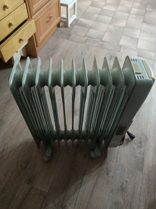 Продам масленой радиатор