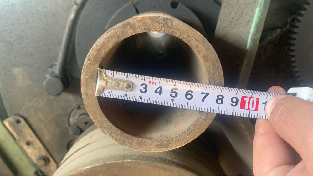 Листогиб ИВ2144/ Вальцы ИБ2220/ токарный/ трубонарезной