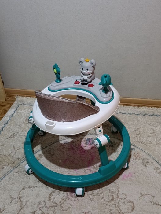 Продам ходунок для ребенка