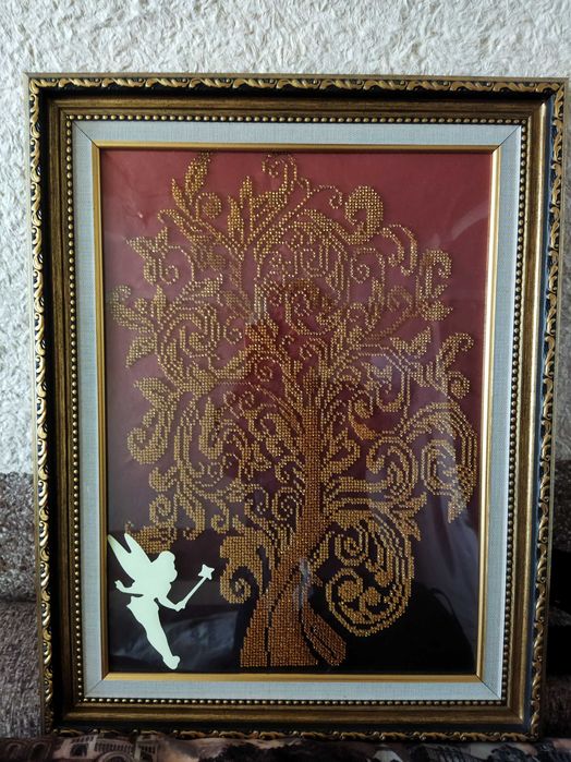 Продам картины ручной работы