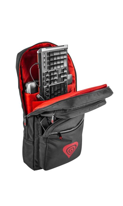 Ghiozdan leptop genesis