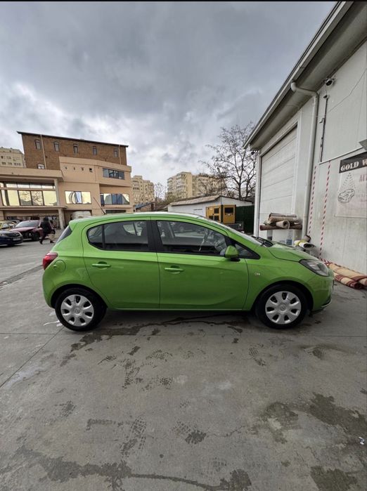 Inchiriez masina UBER / BOLT ride-sharing