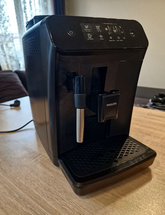 Автоматична кафемашина Philips серия 800 - EP0820/00