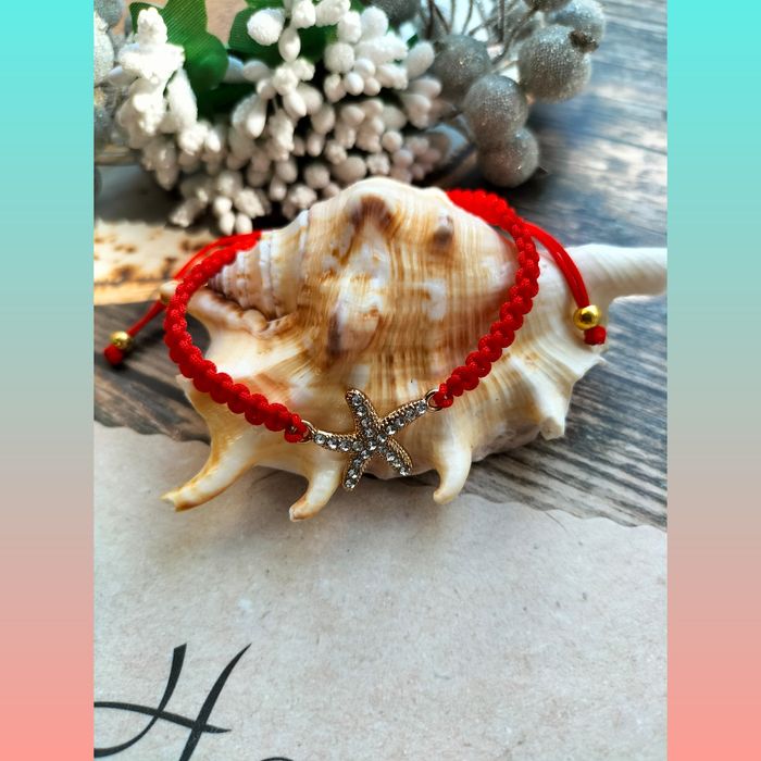 Ручная работа. Плету браслеты.