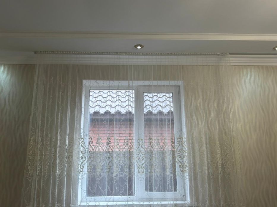 Продам тюль, 5 м