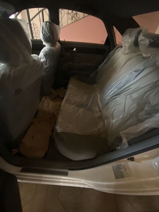 Chevrolet Lacetti / Gentra 2023 — 4