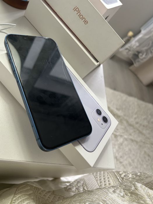 Iphone 13 айфон 13