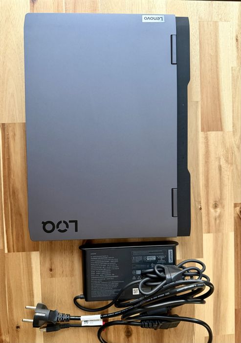 Lenovo LQQ, RTX4060,16RAM,1TB SSD