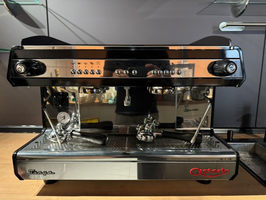 Кофе машина Astoria