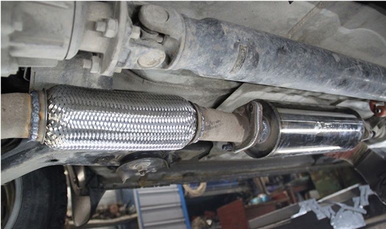 Катализаторы делаем