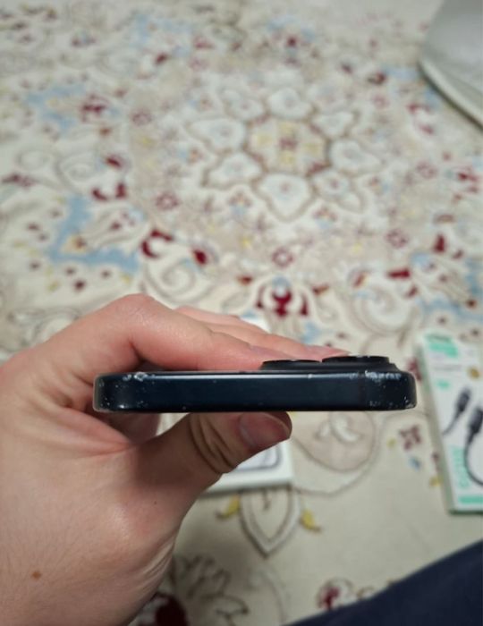 Iphone 15 128gb 78%