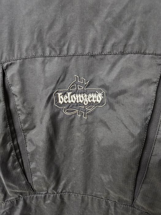 Мъжко  яке belowzero zerotech м размер