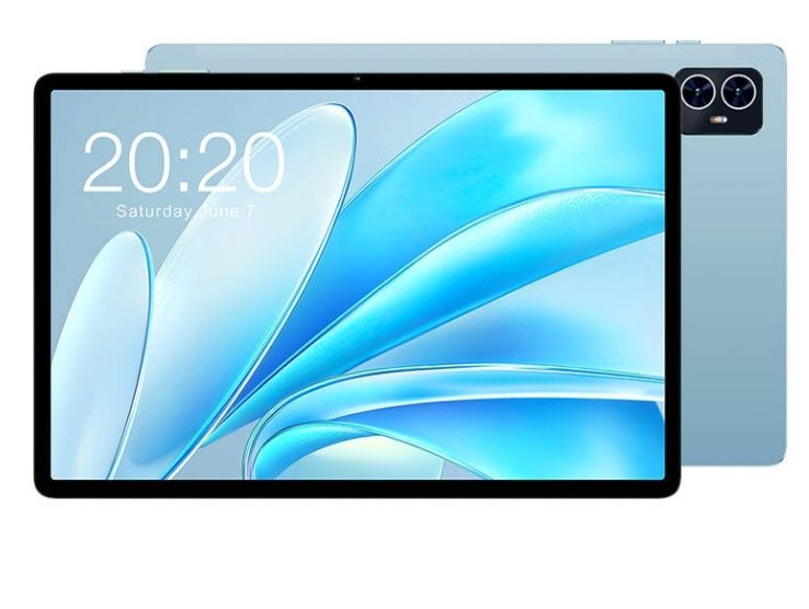 Tableta Teclast M50HD 10.1'' 6 128 GB