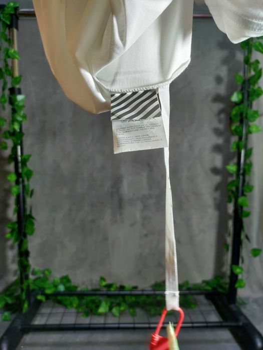 Tricou Off-White marimea M