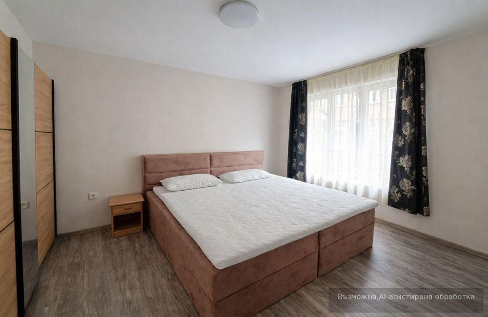 Дава се под наем Двустаен апартамент в Варна, Зимно кино Тракия - 65 кв.м за 448.8 € - Снимка #3