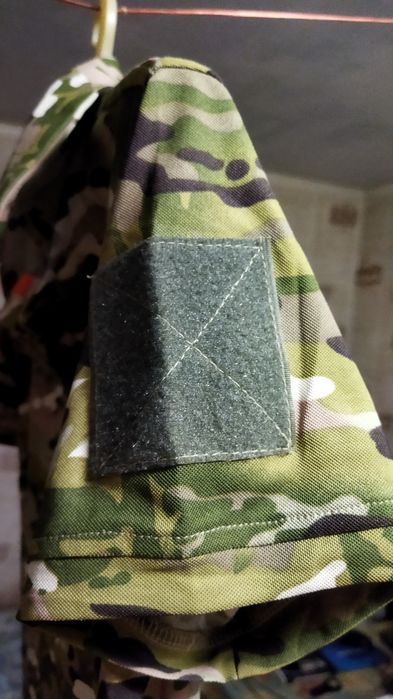 Футболки Polo в стиле милитари