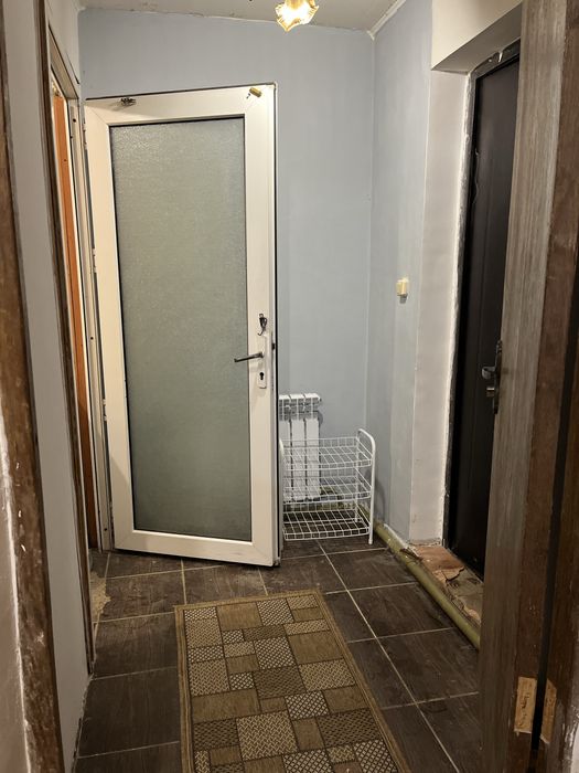 Сдам времянку Уральск.