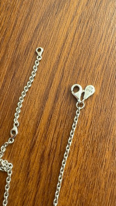 Pandantiv pandora argint