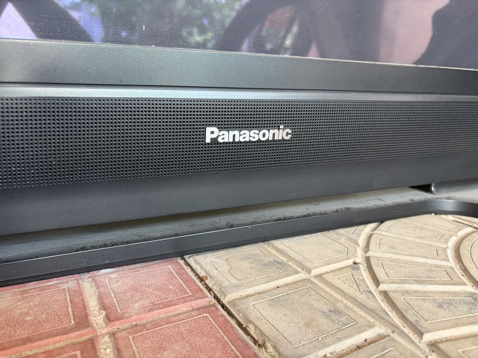 Телевизор Panasonic VIERA