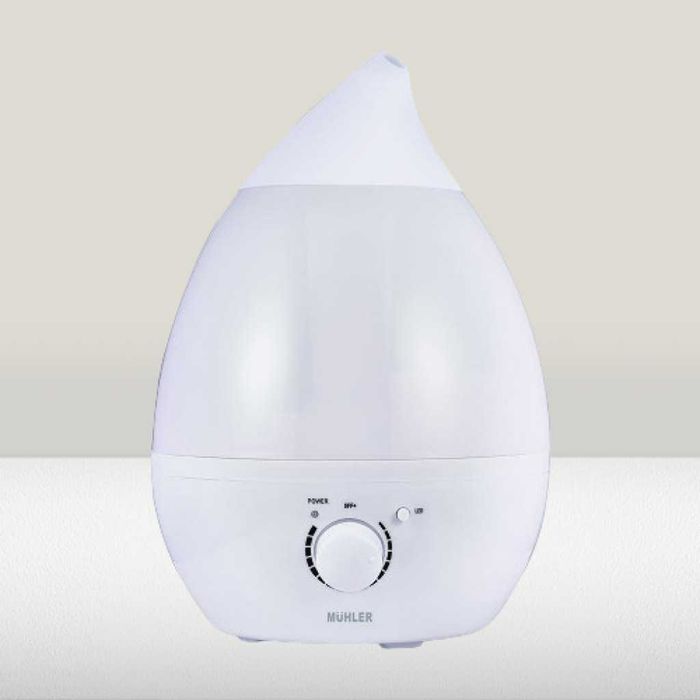 Уред за овлажняване на въздуха, 2.6L,LED светлини