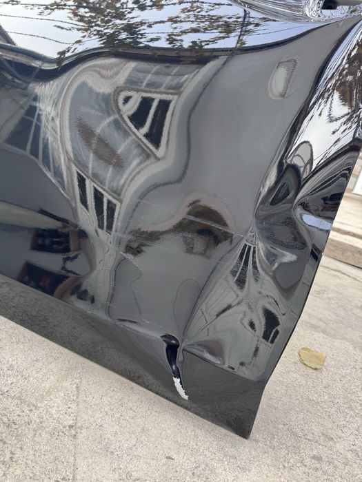 Cevrolet Onix водительский дверь