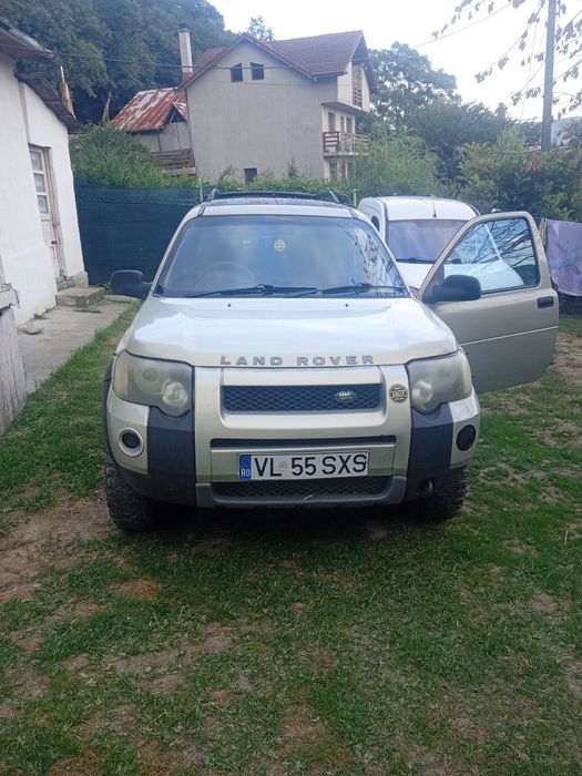 LAND ROVER Unknown Model