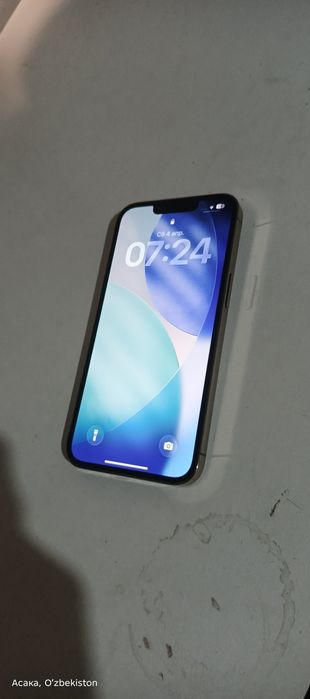 Iphone 13 pro xolati ifeal