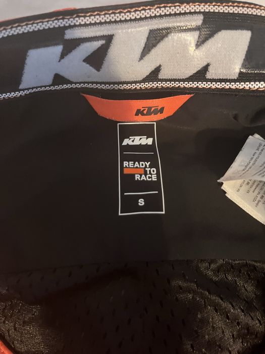 Pantaloni Enduro/Motocross KTM