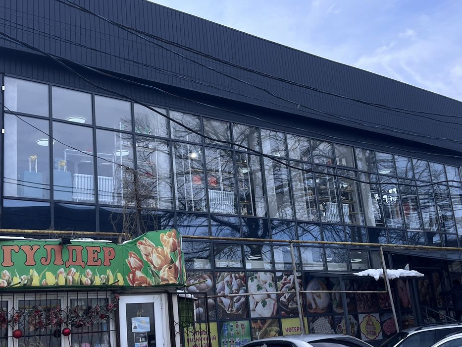 Готовый бизнес магазин